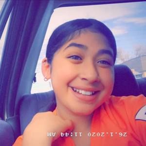 Meet your Posher, Brisa